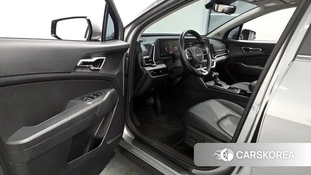 Kia Sportage 5th Generation id 3058053 из Кореи 20