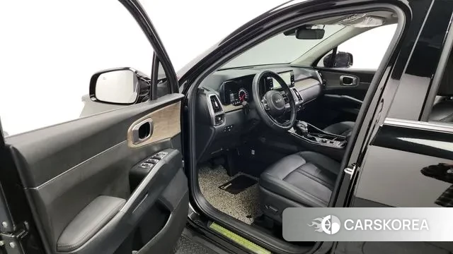 Kia Sorento 4th Generation id 3415892 из Кореи 20