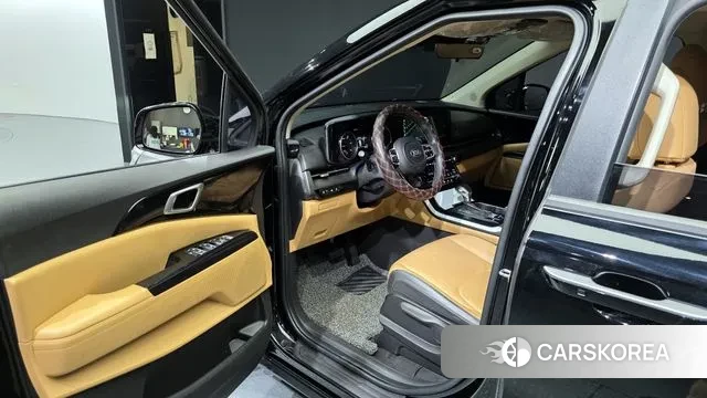 Kia Carnival 4th generation id 2975566 из Кореи 20