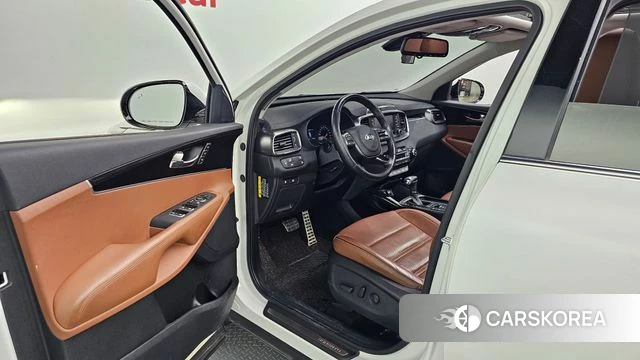 Kia The New Sorento id 4225602 из Кореи 33