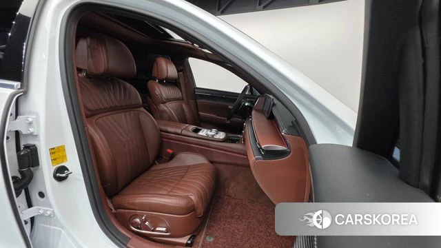 Genesis G90 (RS4) id 4656264 из Кореи 20