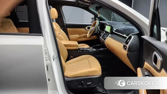 Kia Sorento 4th Generation id 3713134 из Кореи 20