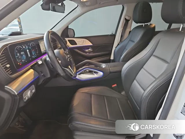 Mercedes-Benz GLE-Class W167 id 3411589 из Кореи 20