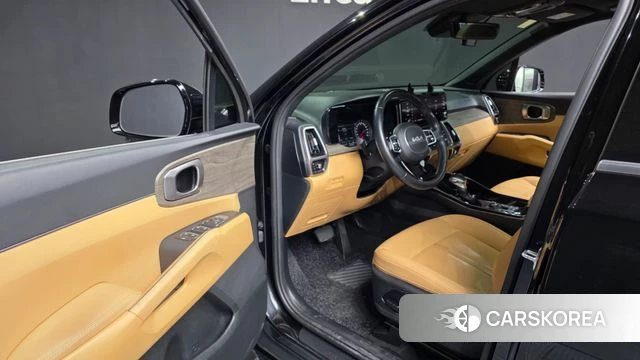 Kia Sorento 4th Generation id 4793561 из Кореи 20