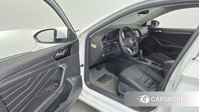 Volkswagen 7th Generation of Jetta id 3664410 из Кореи 20