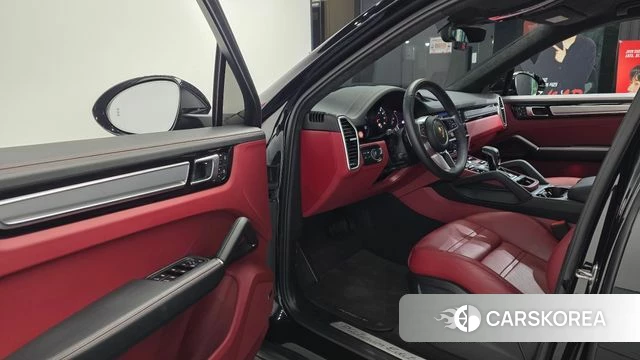 Porsche Cayenne (PO536) id 4267090 из Кореи 33