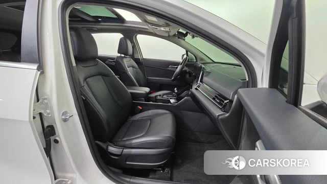 Kia Sportage 5th Generation id 4292516 из Кореи 20