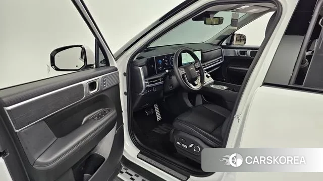 Hyundai Santa Fe (MX5) id 3081530 из Кореи 20