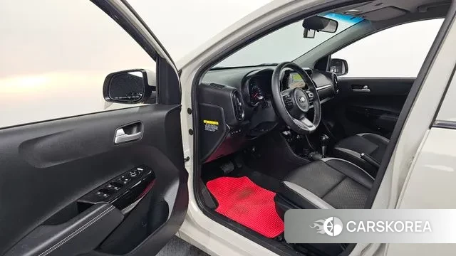 Kia All New Morning (JA) id 3761357 из Кореи 20