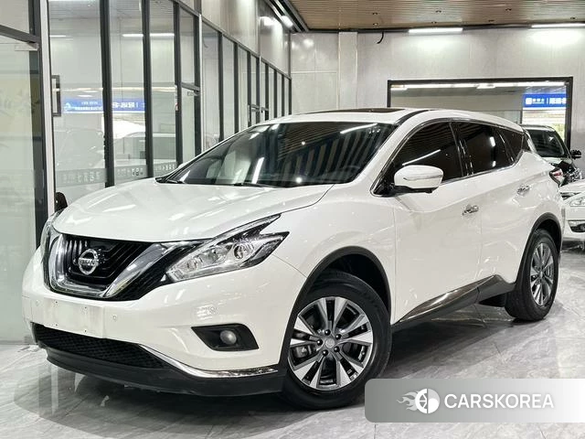 Nissan Loulan id 4277169 из Китая 11