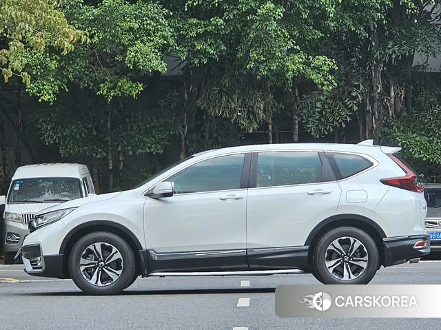 Honda CR-V id 4276972 из Китая 13
