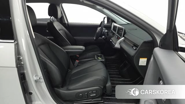 Hyundai Ionic 5 id 4336859 из Кореи 31