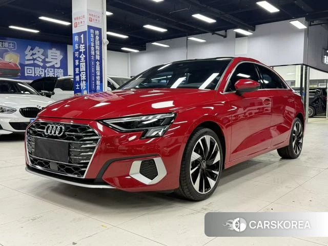 Audi A3 id 4335070 из Китая 20