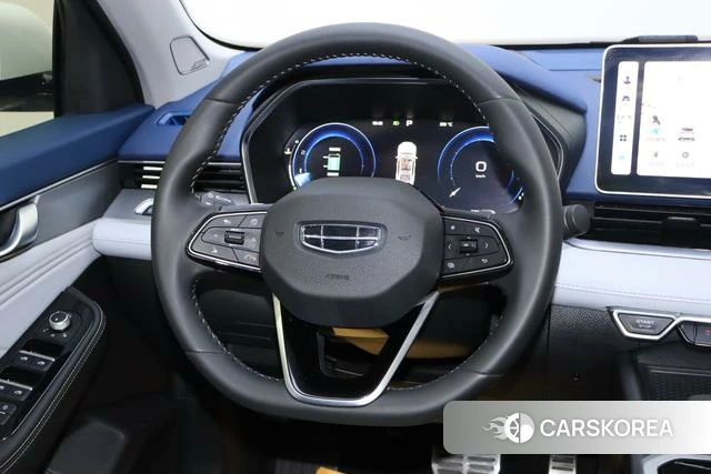 Geely Automobile Xingrui id 3983156 из Китая 20