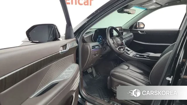 Hyundai The New Palisade id 3334093 из Кореи 20