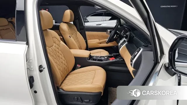 Kia Sorento 4th Generation id 3546840 из Кореи 20