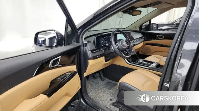 Kia Carnival 4th generation id 3539269 из Кореи 20