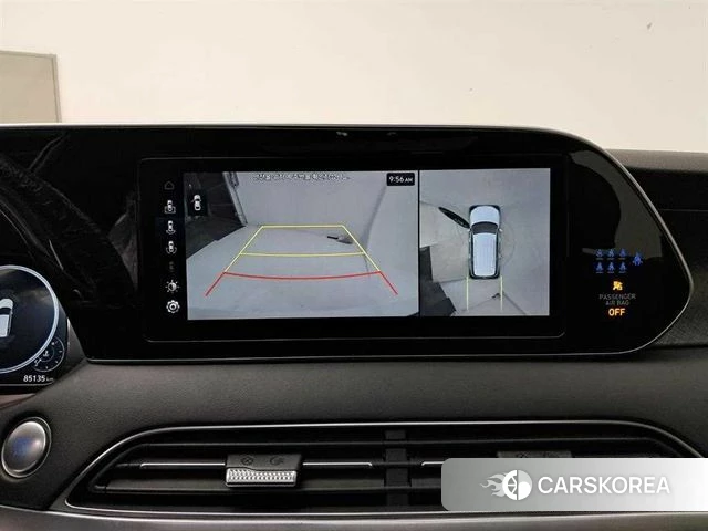 Hyundai Palisade id 3832914 из Кореи 20