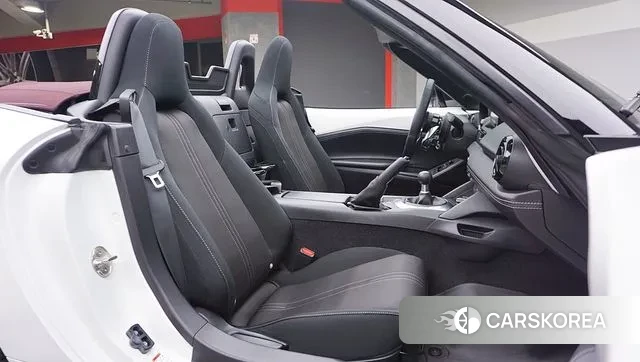 Mazda MX-5 MIATA id 3740911 из Кореи 20