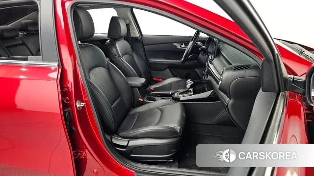 Kia Come New K3 id 3718386 из Кореи 20