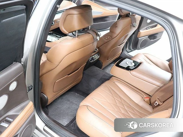 Genesis G80 (RG3) id 4445348 из Кореи 20