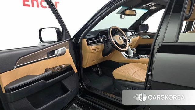 Kia Mohave Master id 4429282 из Кореи 20