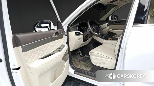Hyundai Palisade id 4396273 из Кореи 30