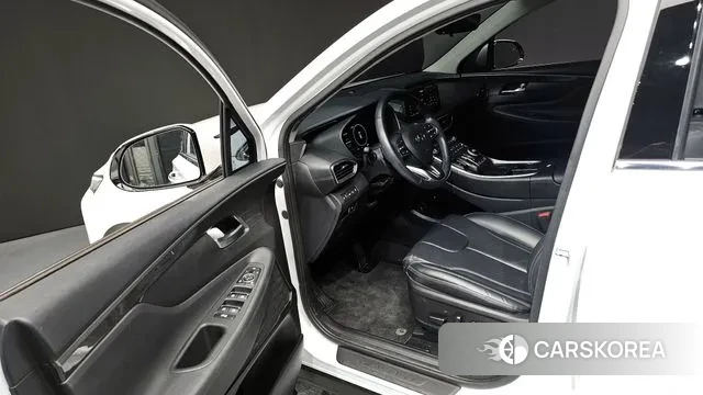 Hyundai The New Santa Fe id 3170548 из Кореи 20