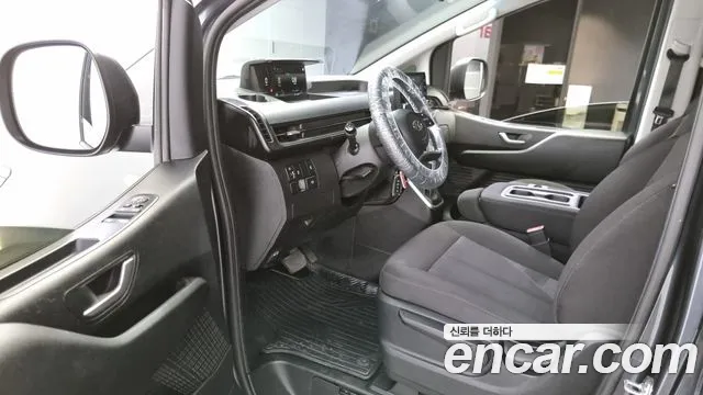 Hyundai Staria id 2849112 из Кореи 20