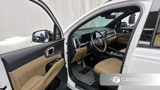 Kia The New Sorento 4th Generation id 3502803 из Кореи 20