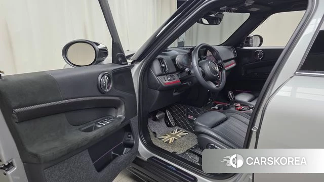 Mini Cooper S Countryman id 3838788 из Кореи 20
