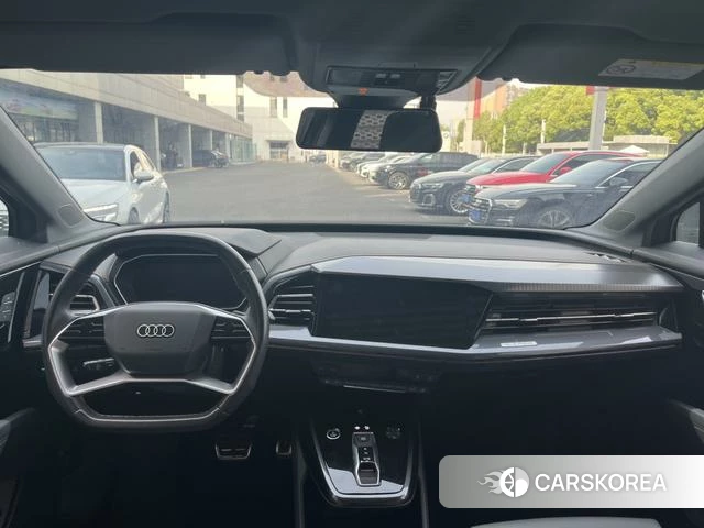 Audi Q4 e-tron id 4271894 из Китая 20