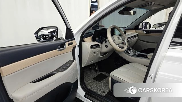 Hyundai The New Palisade id 3864941 из Кореи 20