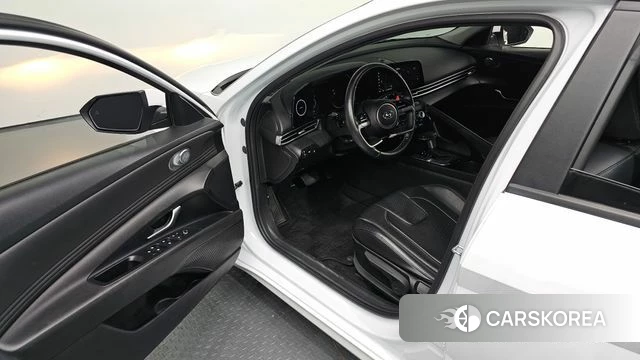 Hyundai Avante (CN7) id 4572116 из Кореи 20