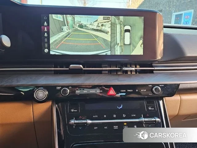 Kia Carnival 4th generation id 3533806 из Кореи 19