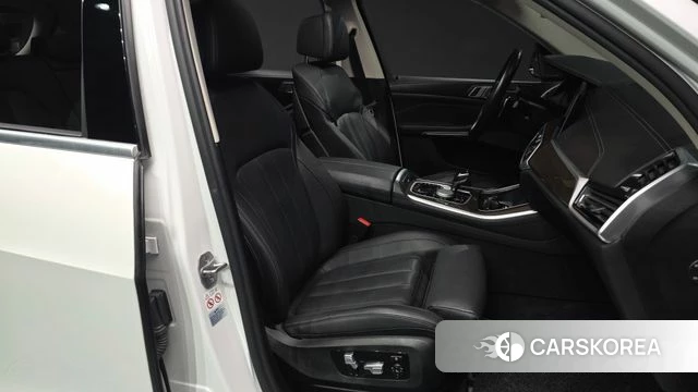 BMW X5 (G05) id 3839946 из Кореи 20