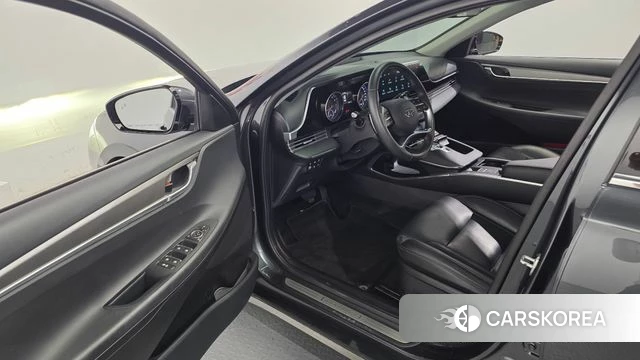 Hyundai The New Grandeur IG id 4736281 из Кореи 20