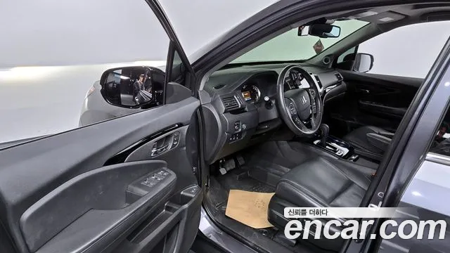 Honda Pilot 3rd generation id 2356848 из Кореи 20