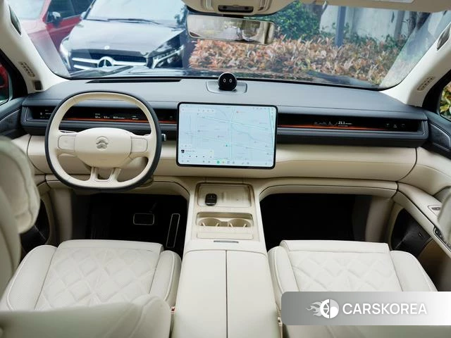 Weilai ES8 id 3920644 из Китая 23