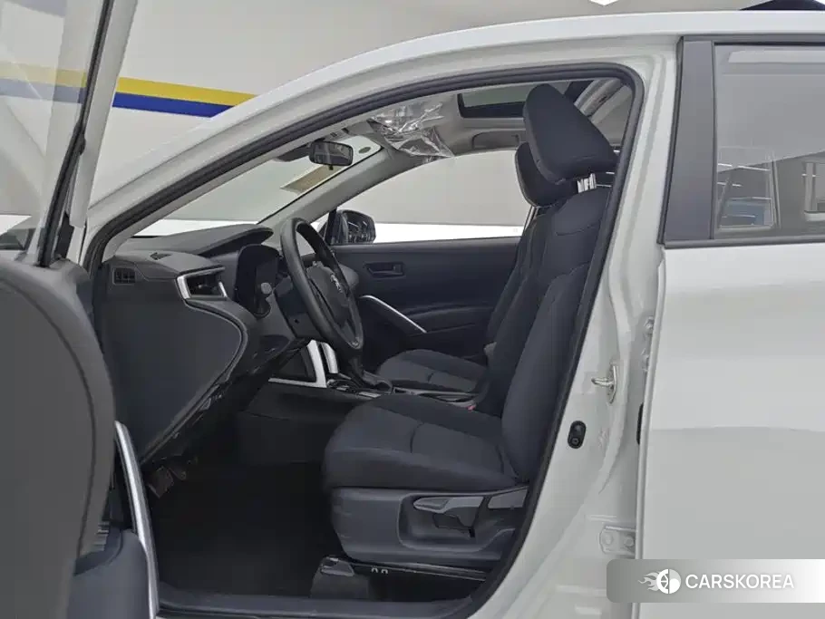 Toyota Corolla id 4681161 из Китая 16