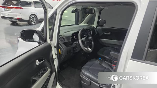 Kia The New Kia Ray id 4935145 из Кореи 33
