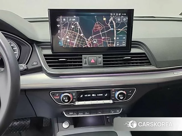 Audi Q5 (FY) id 4255058 из Кореи 19