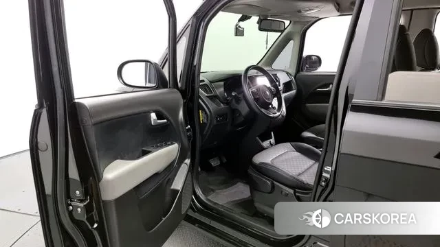 Kia The New Ray id 3044557 из Кореи 20