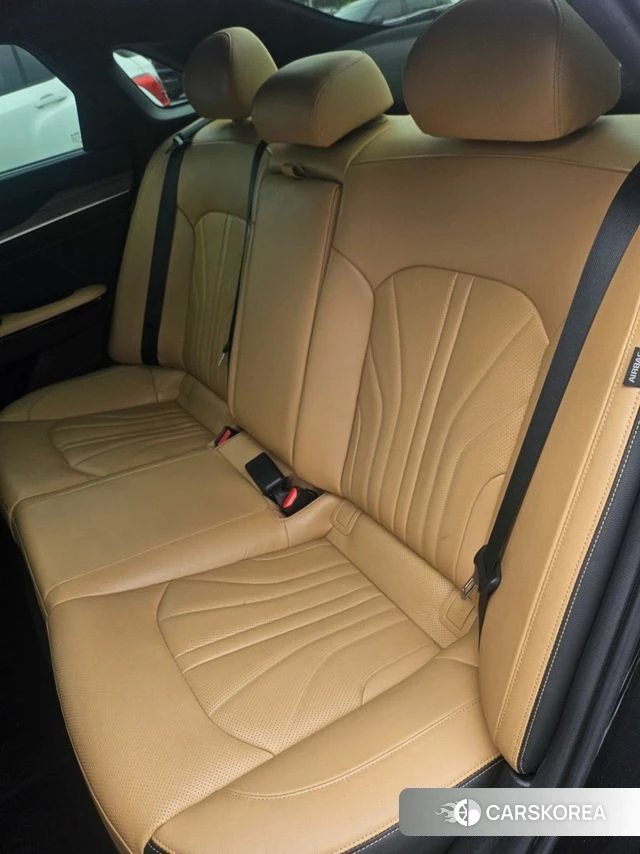 Kia K5 3rd generation id 4446879 из Кореи 20
