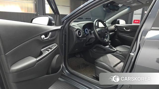 Hyundai The New Kona id 3941697 из Кореи 20