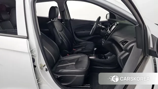 Chevrolet (GM Daewoo) The New Spark id 3307490 из Кореи 20