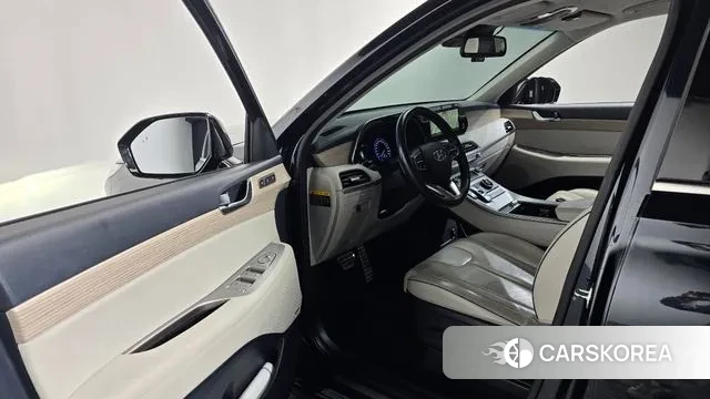 Hyundai Palisade id 3356555 из Кореи 20