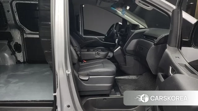 Hyundai Staria id 3332812 из Кореи 20