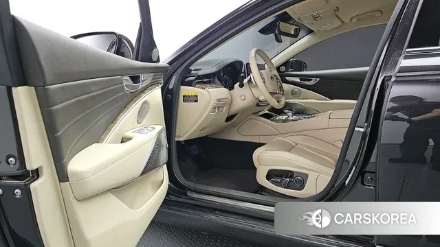 Kia More K9 id 3018034 из Кореи 20