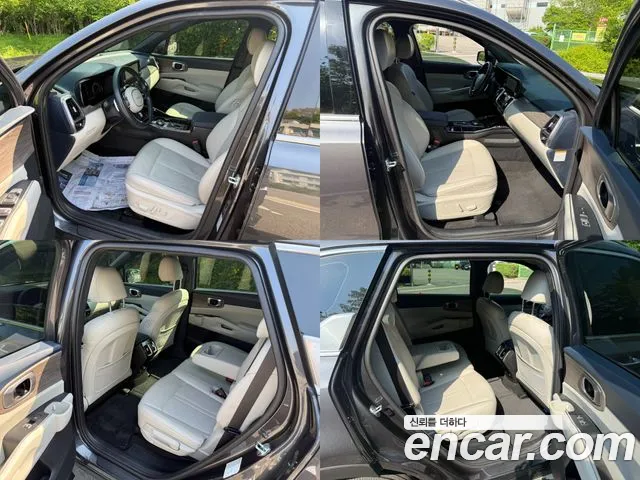 Kia Sorento 4th Generation id 2745177 из Кореи 20